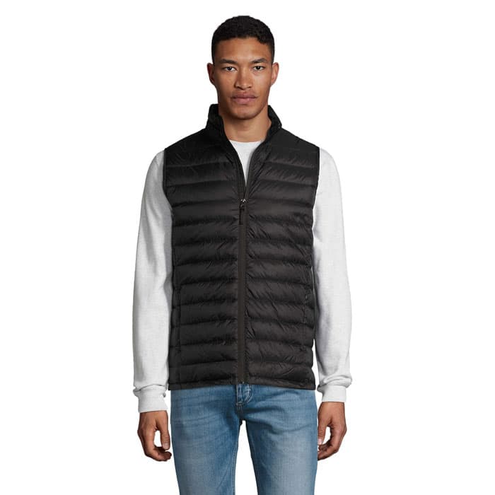 WILSON BW MEN DOUDOUNE