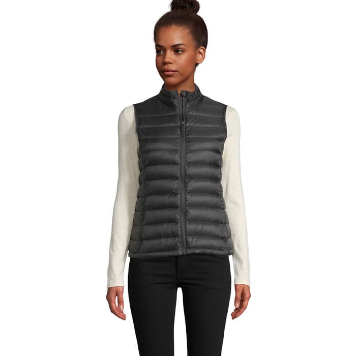 WILSON BW WOMEN DOUDOUNE