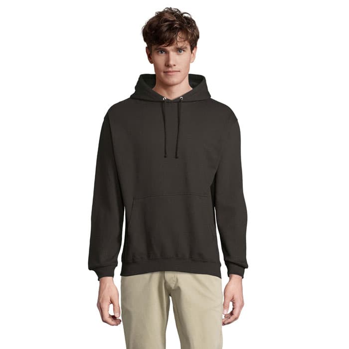 CONDOR Sweat Unisex Capuche