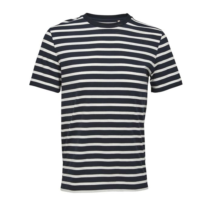 Navy|Off White