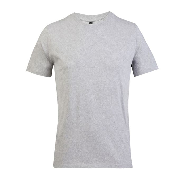 Gris Chiné Recyclé Gris Chiné Recyclé