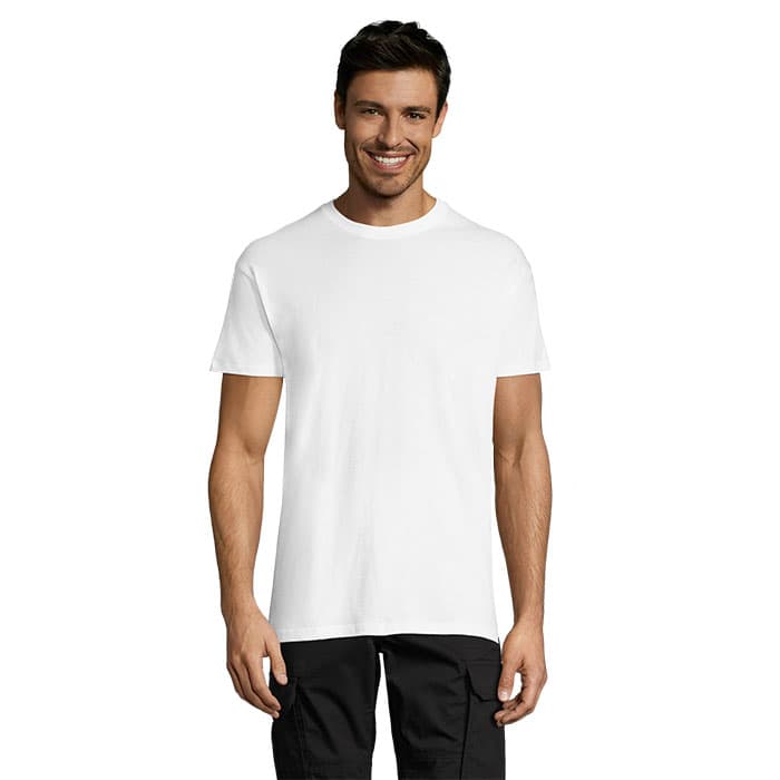 TITAN TEE SHIRT 150gr