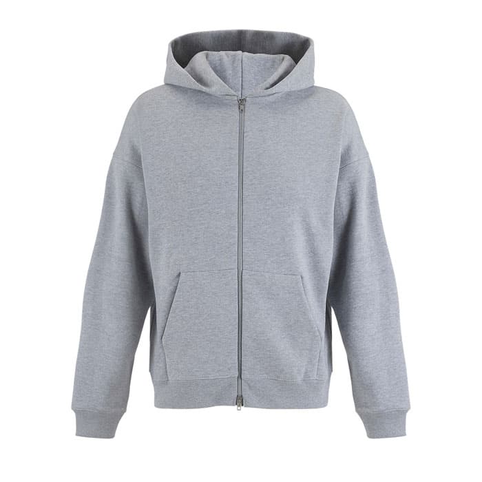 ELIOTT FULLZIP HOODIE
