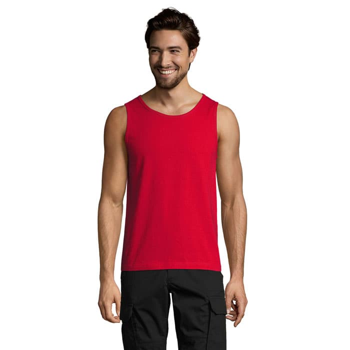 JUSTIN DEBARDEUR HOMME  150