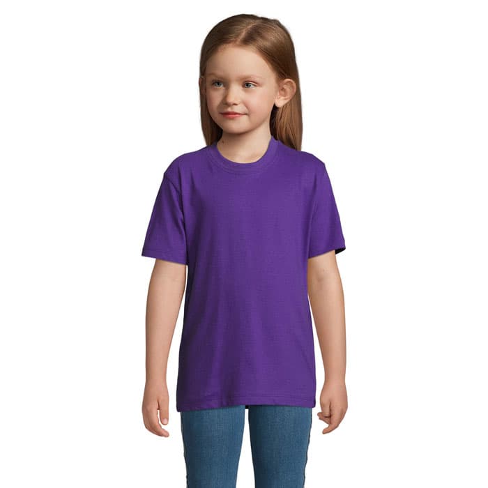 Violet Fonce