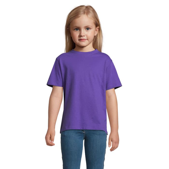 Violet Fonce