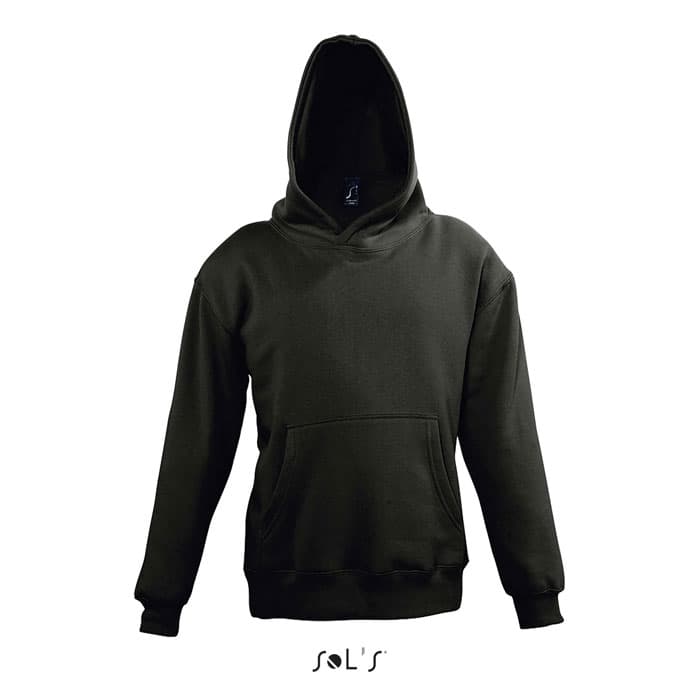 SLAM KIDS  Sweat Capuche