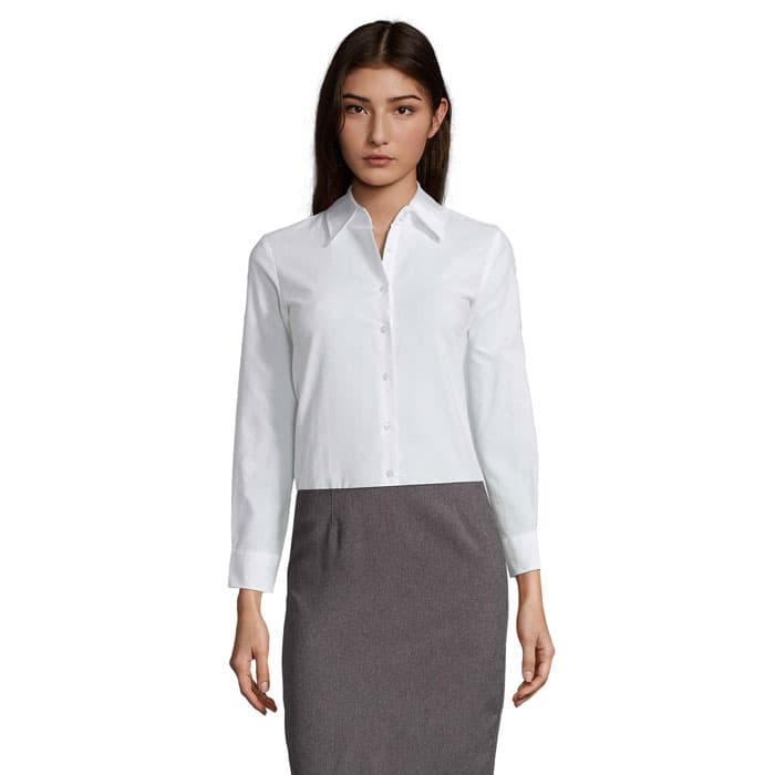 EMBASSY CHEMISE FEMME