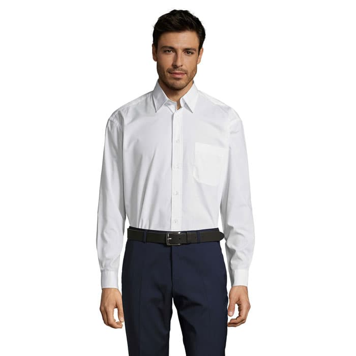 BALTIMORE CHEMISE POPELINE