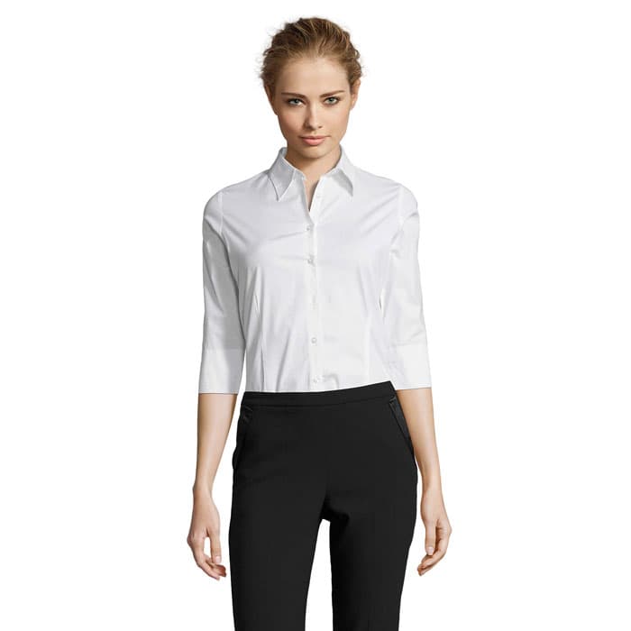 EFFECT CHEMISE FEMME