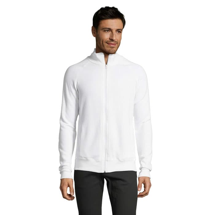 SUNDAE VESTE HOMME ZIPPÉE