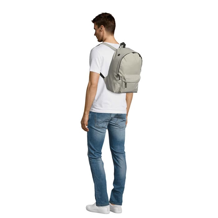 RIDER SAC À DOS POLYESTER