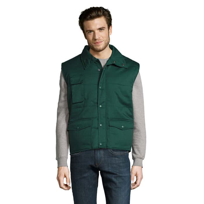EQUINOX PRO BODYWARMER