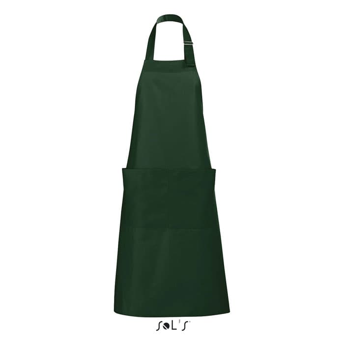 Vert Bouteille