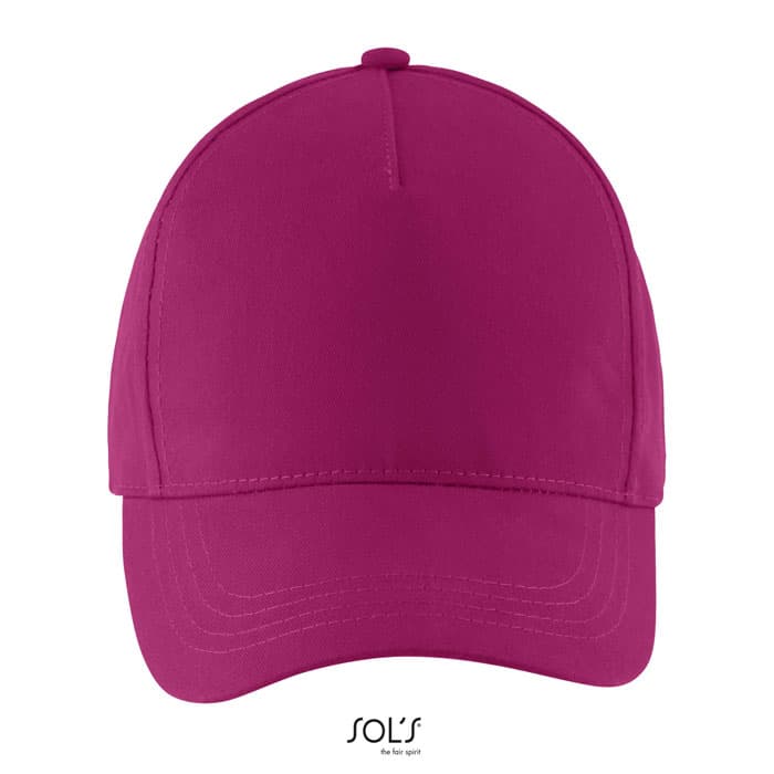 Fuchsia Fuchsia