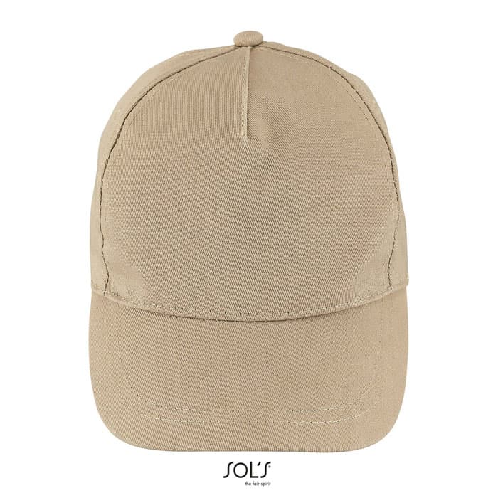BUZZ CASQUETTE 5 PANNEAUX