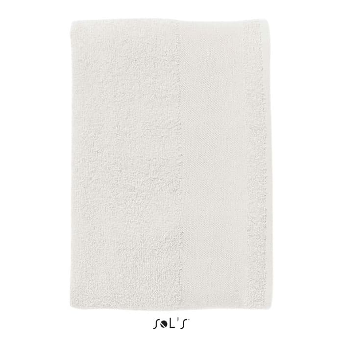 ISLAND 100 DRAP DE BAIN