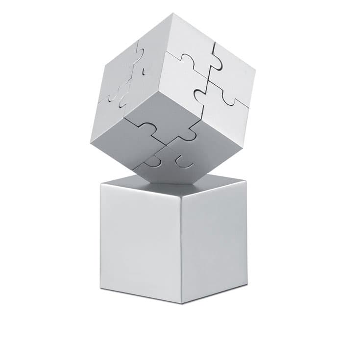 Puzzle 3D
