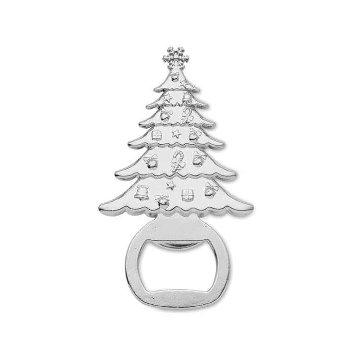 Décapsuleur motif Noël