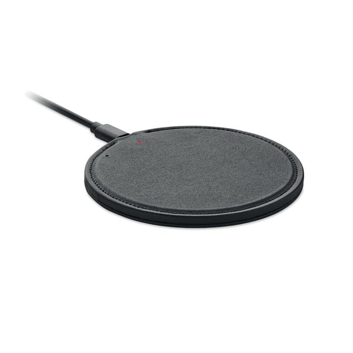 Chargeur sans fil 15W recyclé