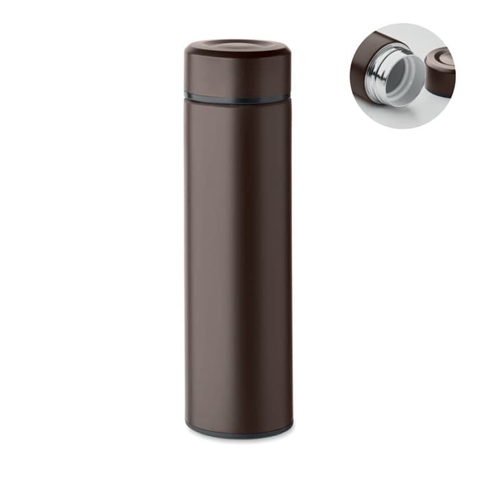 Bouteille à double paroi 420 ml