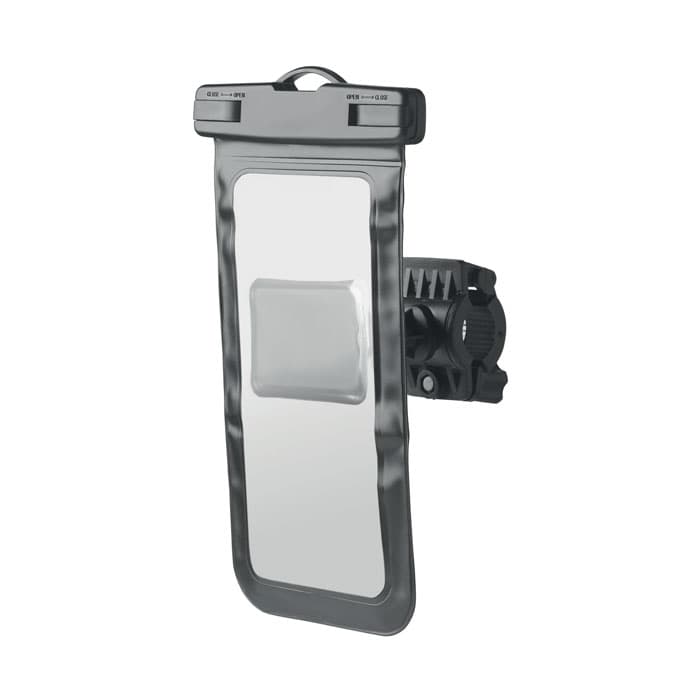 Étui pour smartphone de vélo