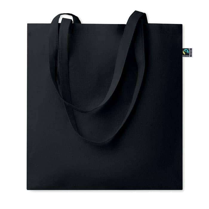 Sac shopping Fairtrade 180gr