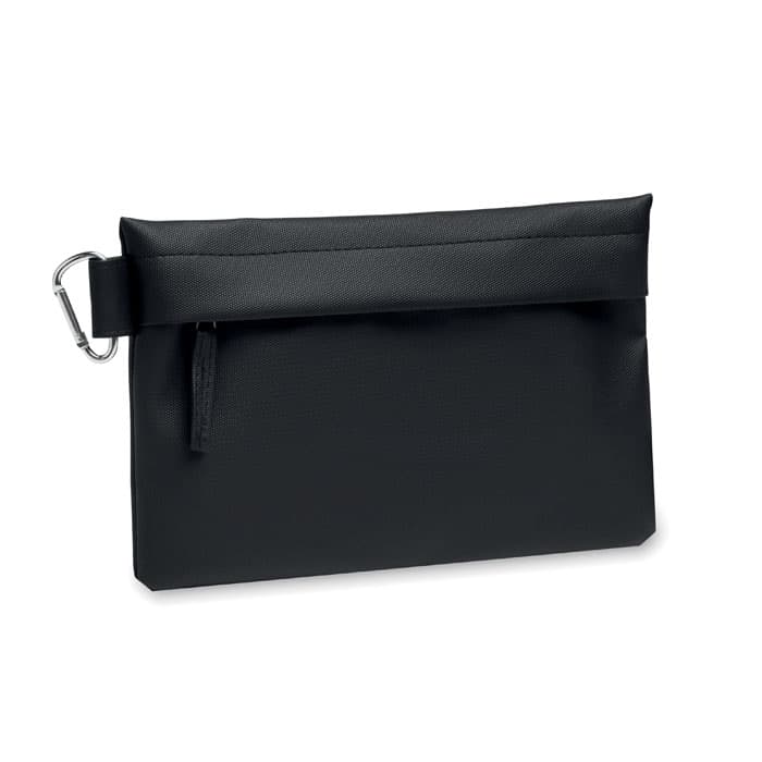 Pochette en 600D RPET