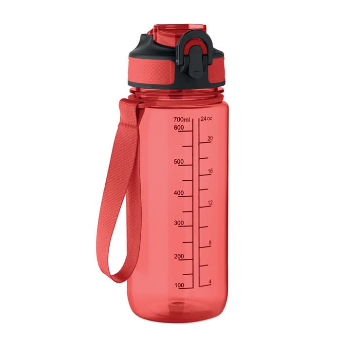 Rouge Transparent Rouge Transparent