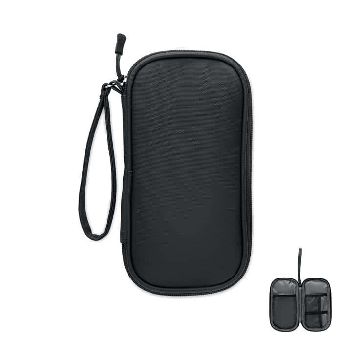 Trousse organisateur RPET 600D