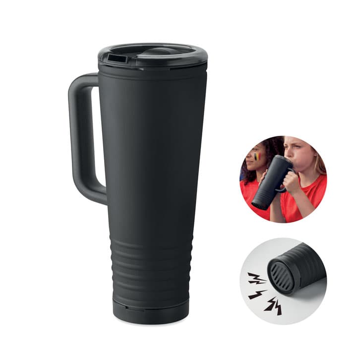 Gobelet à double paroi de 700ml