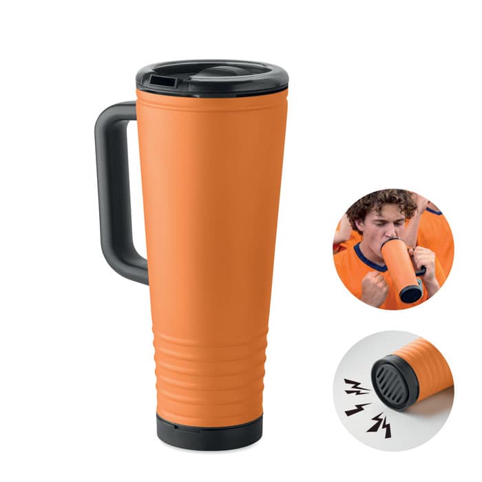 Orange Orange