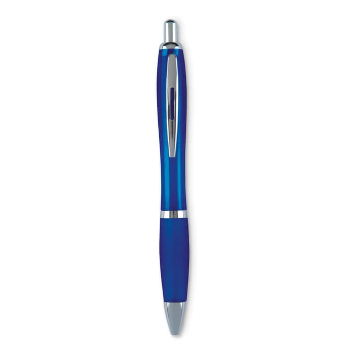 Bleu Transparent Bleu Transparent