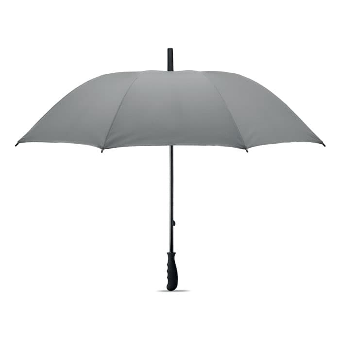 Parapluie réfléchissant