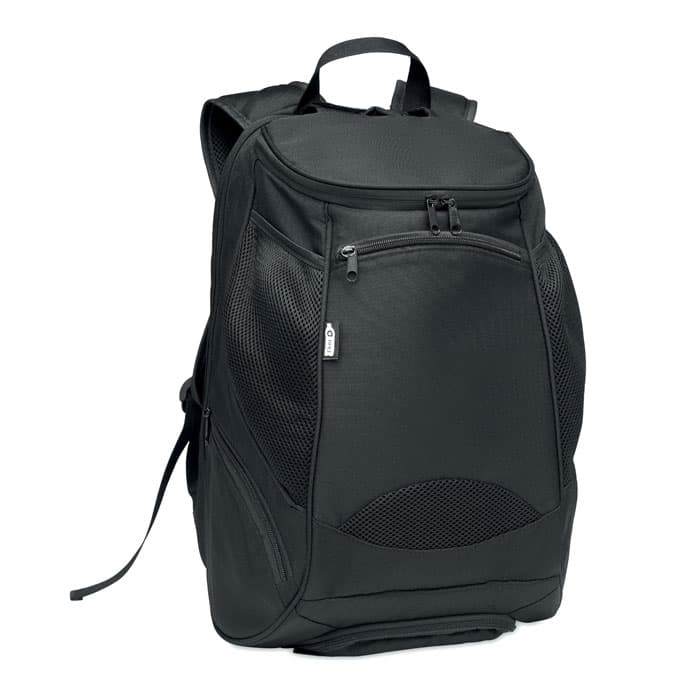 Sac à dos de sport RPET 600D