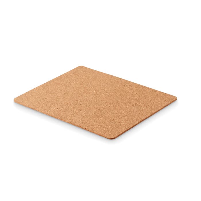 Tapis de souris en liège