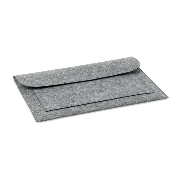 Pochette feutre ordinateur