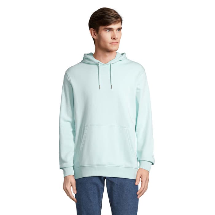 CONSTELLATION SWEAT CAPUCHE