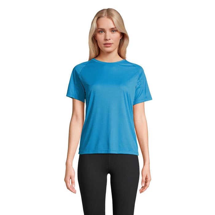 VORTEX WOMEN RAGLAN
