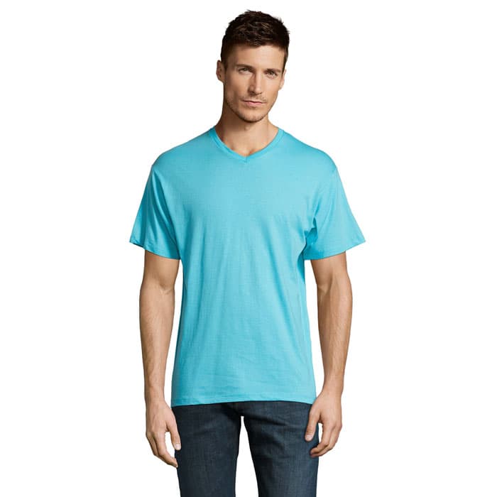 VICTORY MEN T-SHIRT 150g