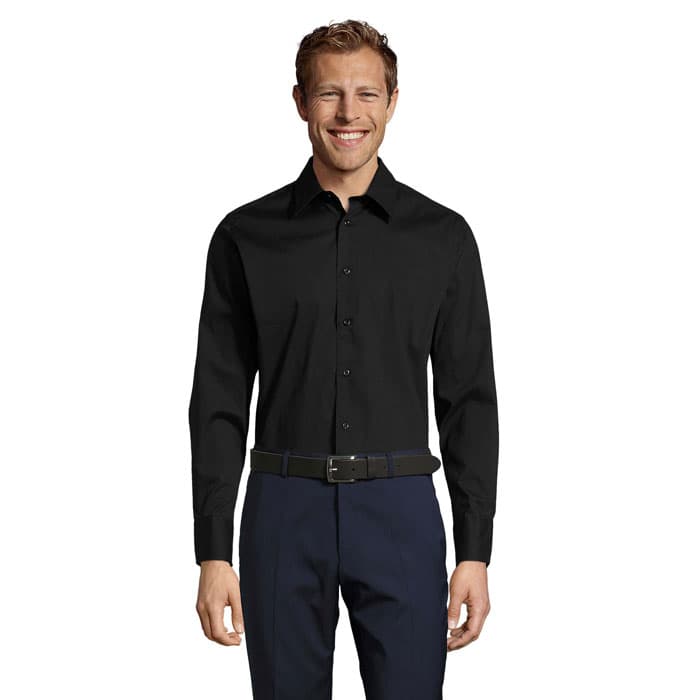 BRIGHTON CHEMISE HOMME
