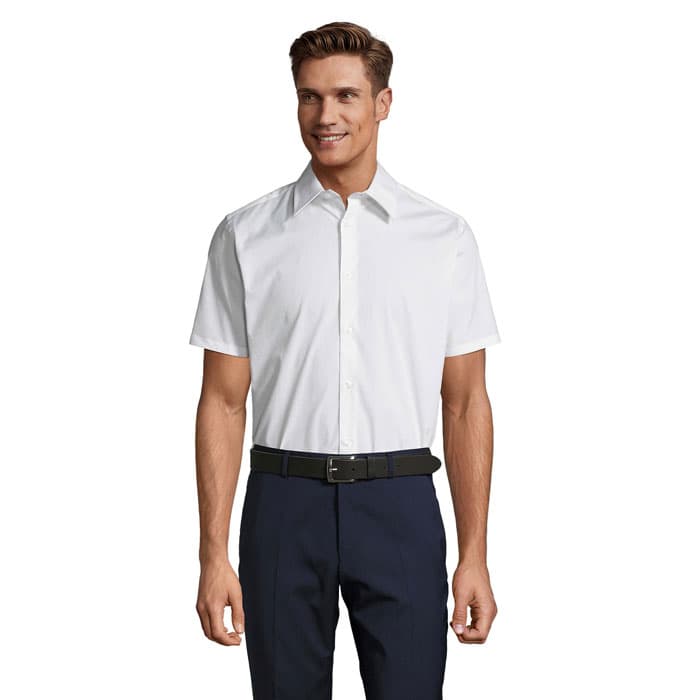 BROADWAY CHEMISE HOMME